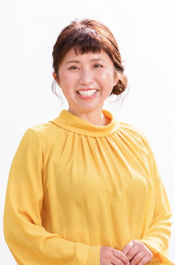 髙田 望央