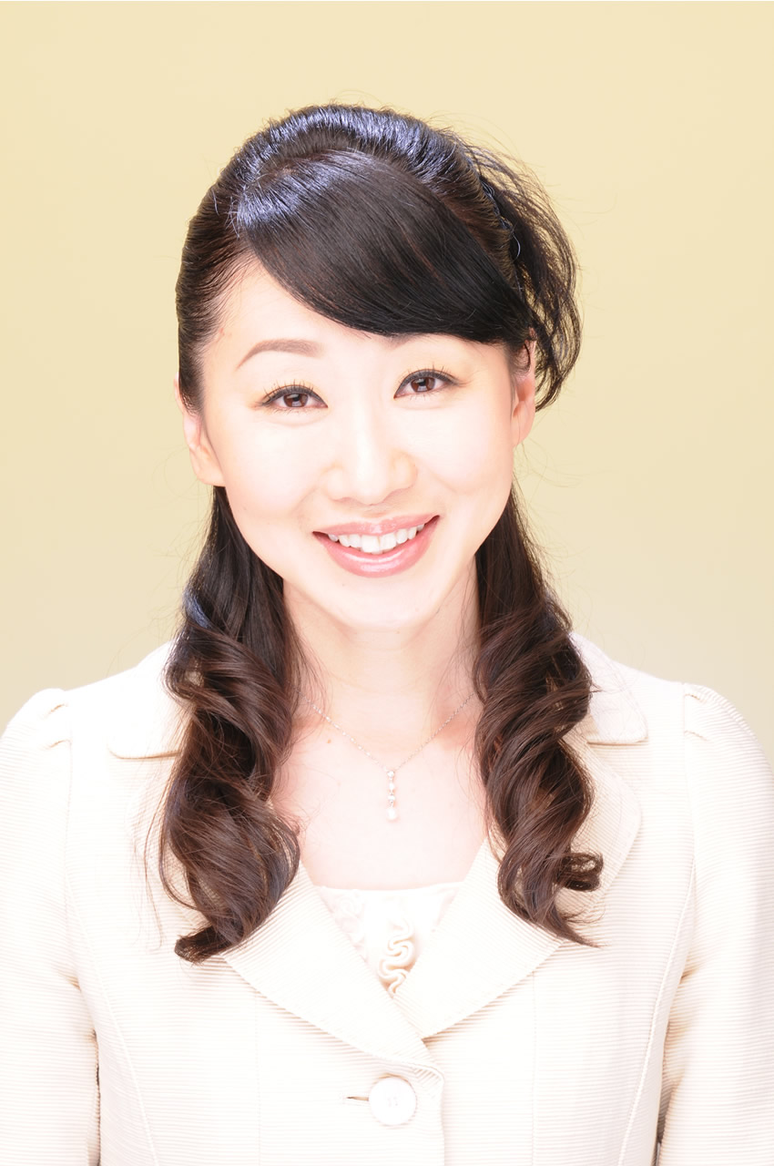 山上 和美