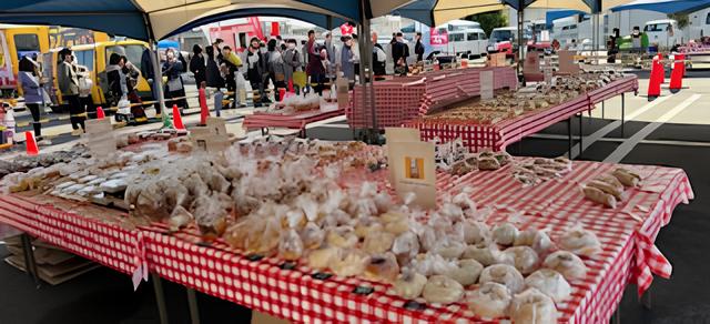 来店促進イベント画像