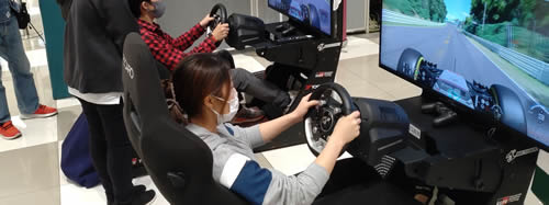 eスポーツイベント