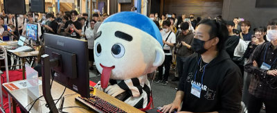 eスポーツイベント