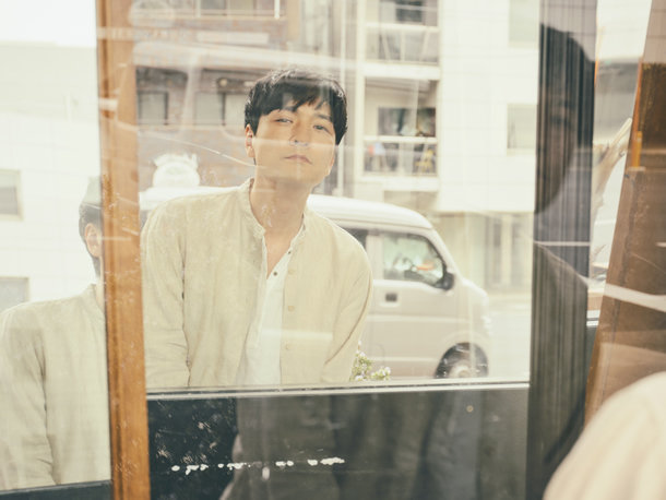 森山直太朗 Two jobs tour 2025～26